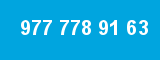 977 778 91 63